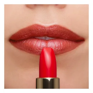 The Lipstick 4gr | Kinmokusei Orange - 006 | - 06 Kinmokusei Orange van Sensai in 06 kinmokusei orange – productfoto 4 van 4