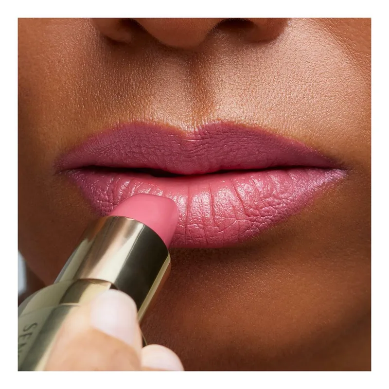 The Lipstick 4gr | Nadeshiko Pink - 009 | - 09 Nadeshiko Pink från Sensai i 09 nadeshiko pink – produktbild 2 av 4
