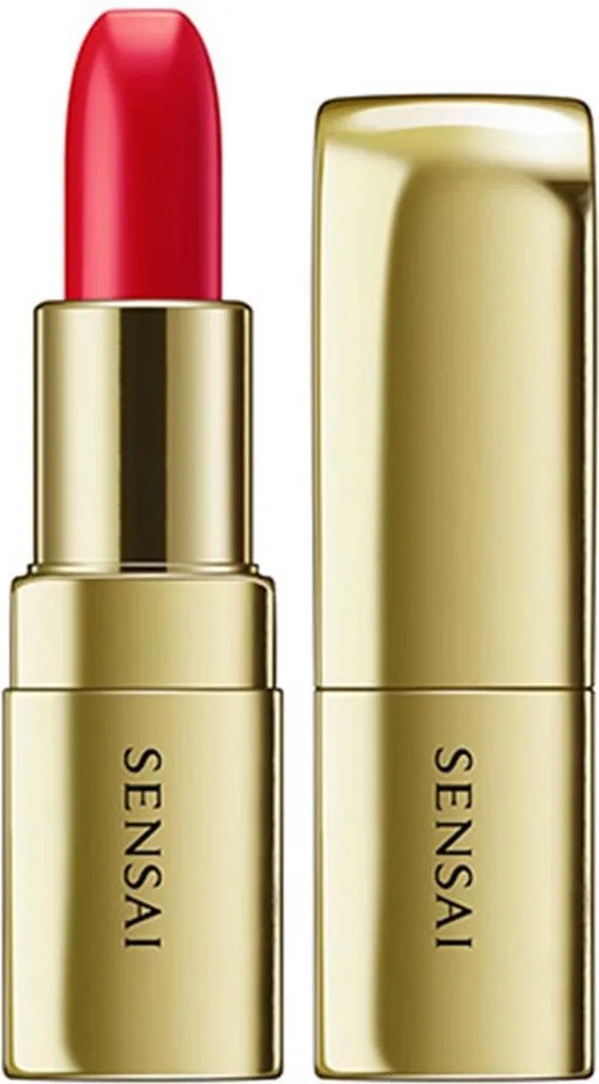 The Lipstick 4gr | Nadeshiko Pink - 009 | - 09 Nadeshiko Pink från Sensai i 09 nadeshiko pink – produktbild 1 av 4