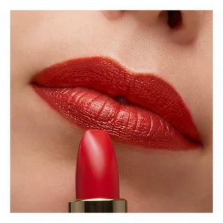 The Lipstick 4gr | Sazanka Red - 002 | - 02 Sazanka Red fra Sensai i 02 sazanka red – produktbillede 4 af 4