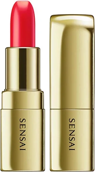 The Lipstick 4gr | Shakunage Pink - 007 | - 07 Shakunage Pink van Sensai in 07 shakunage pink – productfoto 1 van 4