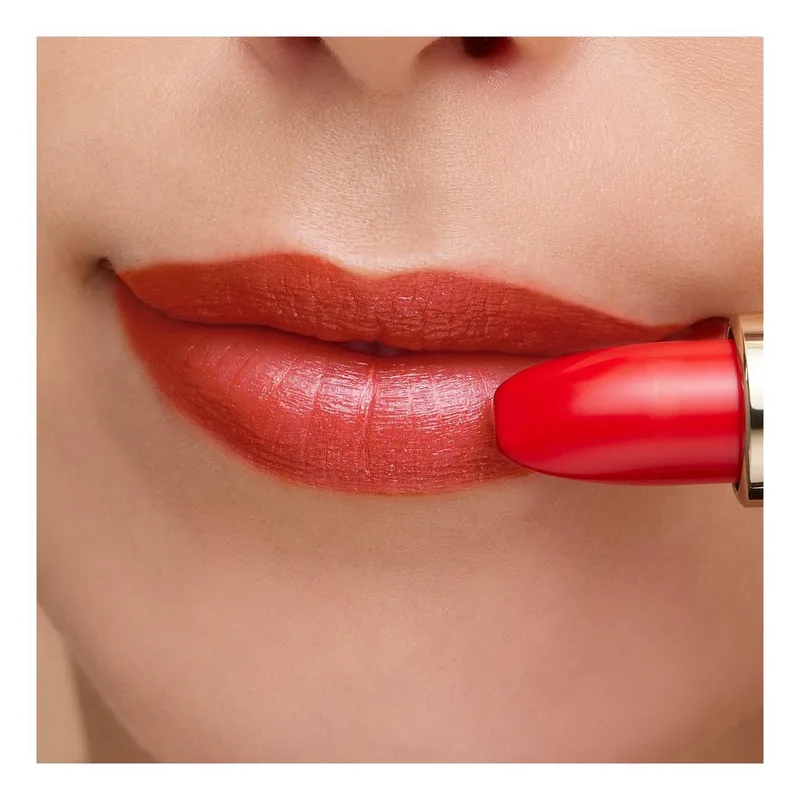 The Lipstick 4gr | Shakuyaku Red - 003 | - 03 Shakuyaku Red de Sensai en 03 shakuyaku red – photo du produit 4 sur 4