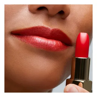 The Lipstick 4gr | Shakuyaku Red - 003 | - 03 Shakuyaku Red de Sensai en 03 shakuyaku red – photo du produit 2 sur 4