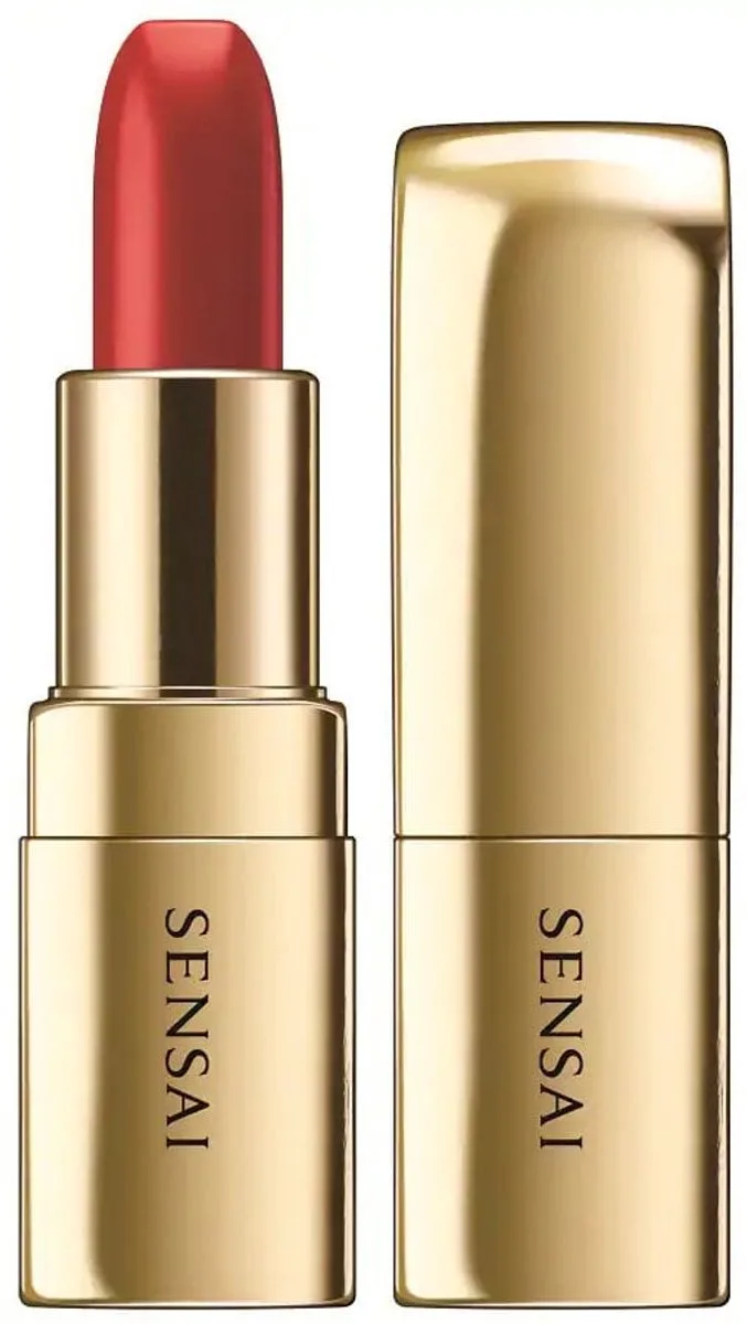 The Lipstick 4gr | Sumire Mauve - 011 | - 11 Sumire Mauve fra Sensai i 11 sumire mauve – produktbillede 1 af 4