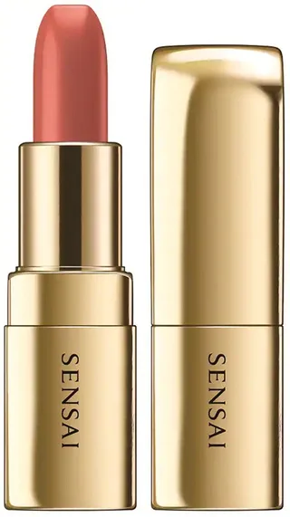 The Lipstick Lipstick 4 gr von Sensai in Orange – Produktfoto 1 von 3