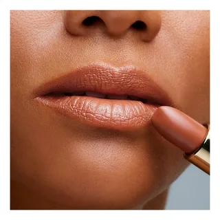 The Lipstick Lipstick 4gr - 015 Kuchinashi Nude de Sensai en 015 kuchinashi nude – photo du produit 2 sur 4