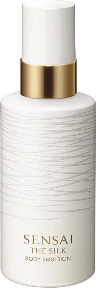 The Silk Bodylotion fra Sensai i 200 ml – produktbillede 1 af 2