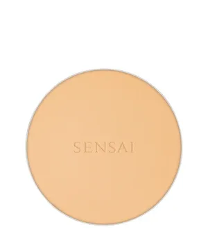 Total Finish Compact Foundation van Sensai in Nude, 11 g – productfoto