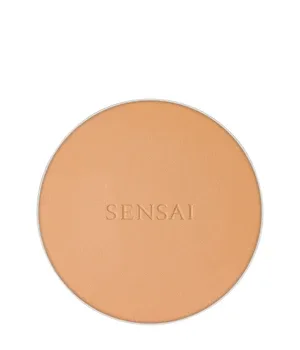 Total Finish Compact Foundation van Sensai in Roze, 11 g – productfoto