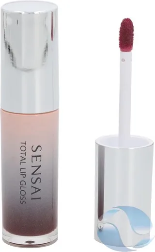 Total Lip Gloss 4 ml | Akatsuki Black - 001 | - 01 Akatsuki Black von Sensai in 01 akatsuki black – Produktfoto 1 von 2