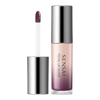Total Lip Gloss 4 ml | Akatsuki Black - 001 | - 01 Akatsuki Black von Sensai in 01 akatsuki black – Produktfoto 2 von 2
