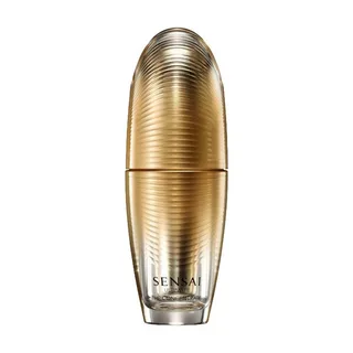 Ultimate The Concentrate Refillable Serum fra Sensai i 30 ml – produktbillede 2 af 2