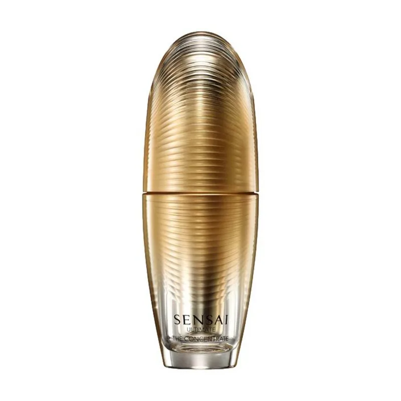 Ultimate The Concentrate Refillable Serum fra Sensai i 30 ml – produktbillede 2 af 2