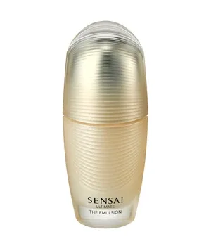 Ultimate The Emulsion Face Fluid van Sensai in 60 ml – productfoto