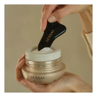 Ultimate The Mask - Masker van Sensai in Meerkleurig, 75 ml – productfoto 3 van 5