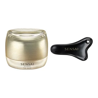 Ultimate The Mask - Masker van Sensai in Meerkleurig, 75 ml – productfoto 5 van 5