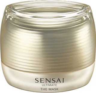 Ultimate The Mask - Masker van Sensai in Meerkleurig, 75 ml – productfoto 1 van 5