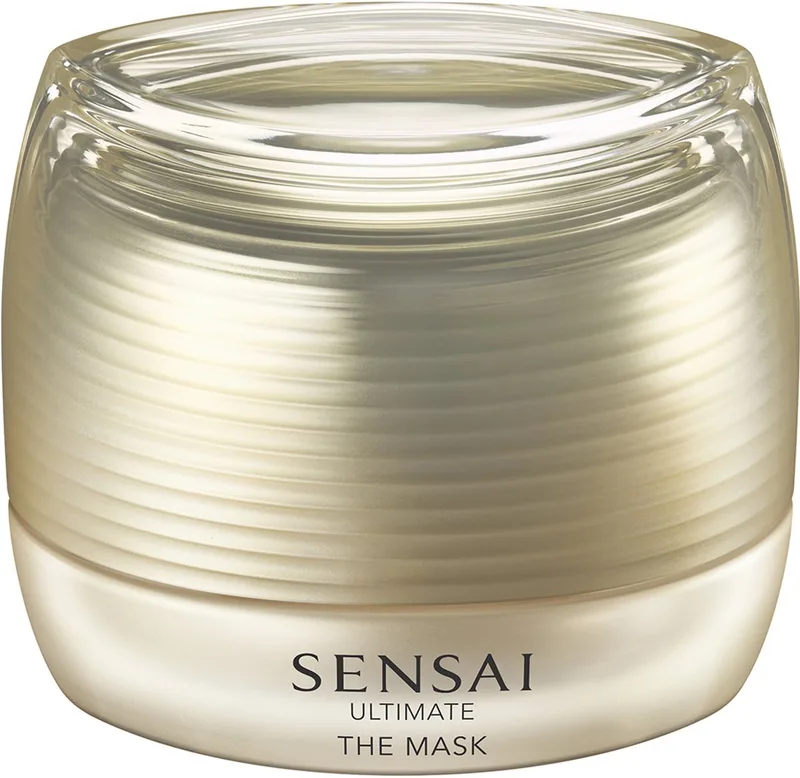 Ultimate The Mask - Masker van Sensai in Meerkleurig, 75 ml – productfoto 1 van 5