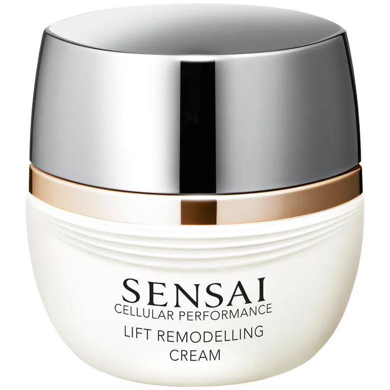 Verstevigende Crème Lift Remodeling Sensai 40 ml (40 ml) von Sensai in 40 ml – Produktfoto 2 von 2
