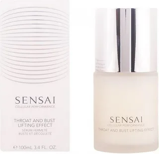 Verstevigende Hals en Decollete Creme Sensai Cellular Kanebo fra Sensai – produktbillede 1 af 5