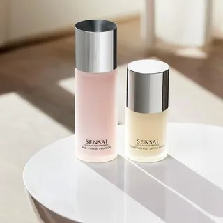 Verstevigende Hals en Decollete Creme Sensai Cellular Kanebo fra Sensai – produktbillede 4 af 5
