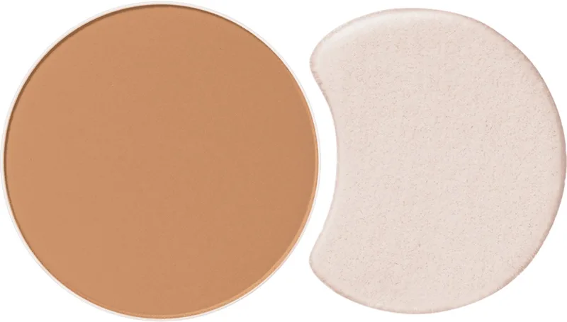 Vloeibare Foundation Make-up Sensai Cp Total Finish Kanebo 77084 fra Sensai i 24 amber beige – produktbillede