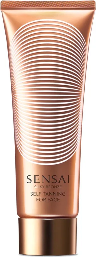 Zelfbruinende [Lotion / Spray / Melk] Sensai Silky Bronze Kanebo (50 ml) (50 ml) by Sensai in 50 ml – product photo 1 of 3