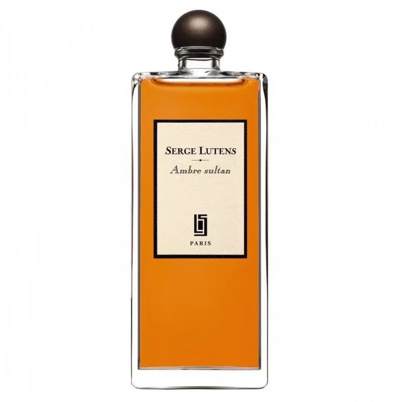 AMBRE SULTAN edp vaporizador fra Serge Lutens i 50 ml – produktbillede