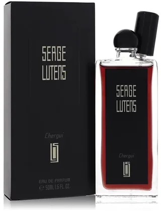 Chergui Eau de Parfum de Serge Lutens en 50 ml – photo du produit 1 sur 2