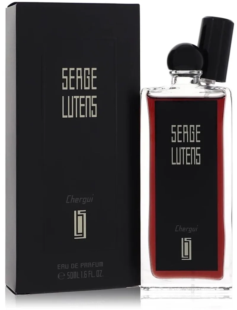 Chergui Eau de Parfum de Serge Lutens en 50 ml – photo du produit