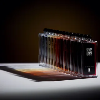 Chergui Eau de Parfum de Serge Lutens en 50 ml – photo du produit 2 sur 2