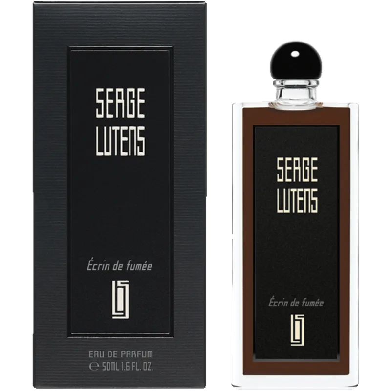 Eau de Parfum Écrin de Fumée de Serge Lutens – photo du produit 2 sur 2