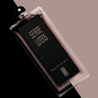 Feminite Du Bois Eau de Parfum Spray von Serge Lutens in 100 ml – Produktfoto 2 von 4
