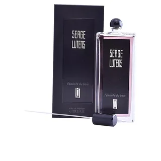 Feminite Du Bois Eau de Parfum Spray von Serge Lutens in 100 ml – Produktfoto 1 von 4