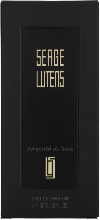 Feminite Du Bois Eau de Parfum Spray von Serge Lutens in 50 ml – Produktfoto 1 von 4