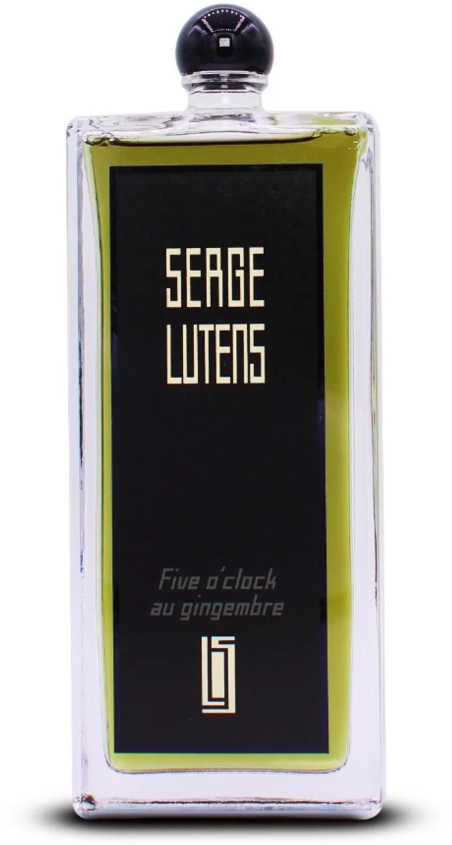 Five O´Clock Au Gingembre - Eau De Parfum von Serge Lutens in 100 ml – Produktfoto