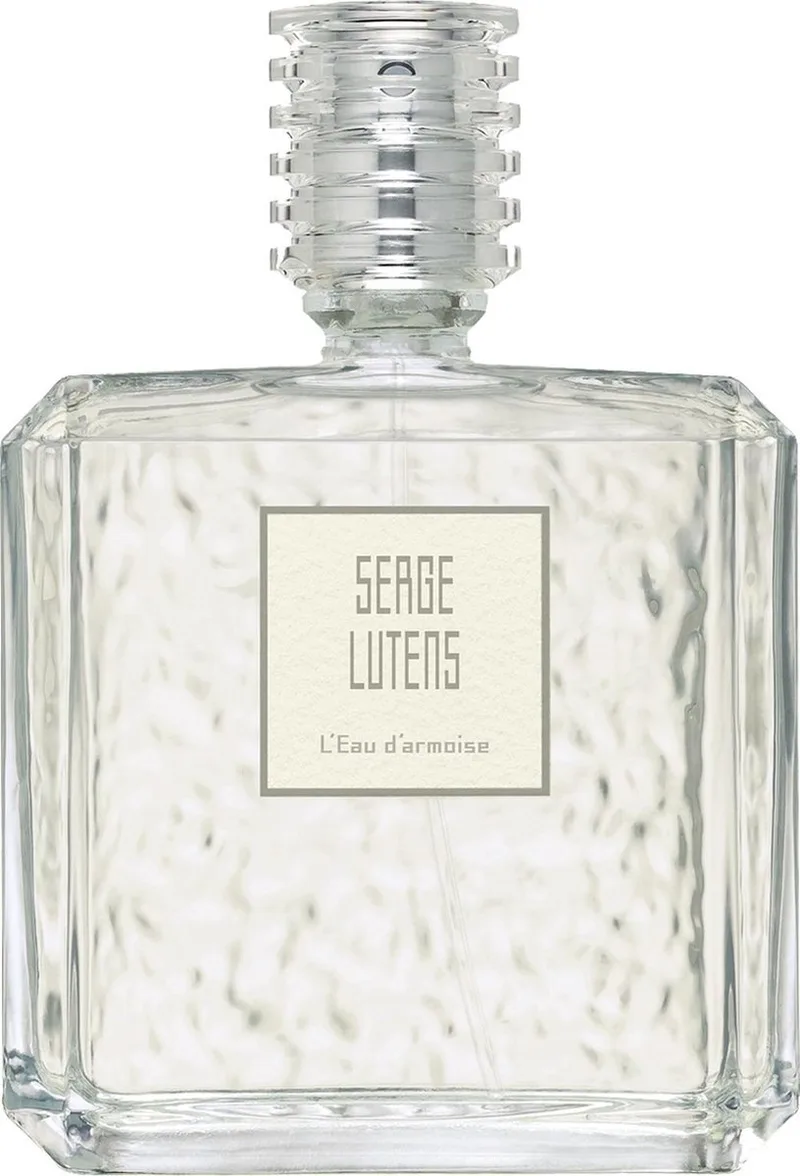 L'Eau D' Armoise - Eau De Parfum von Serge Lutens in 100 ml – Produktfoto