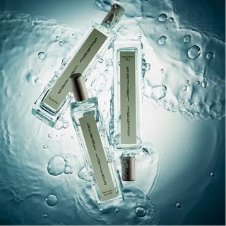 L'Eau Serge Lutens Eau de Parfum fra Serge Lutens i 100 ml – produktbillede 3 af 5