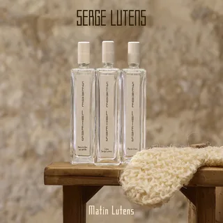 L'Eau Serge Lutens Eau de Parfum fra Serge Lutens i 100 ml – produktbillede 2 af 5