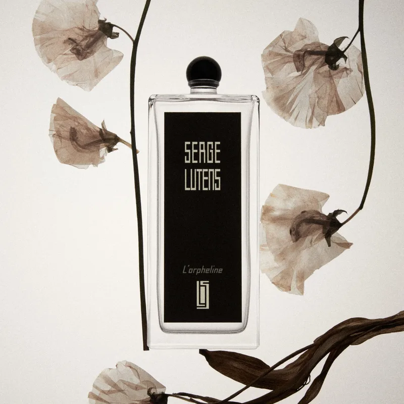 L'Orpheline Eau de Parfum Spray van Serge Lutens in 50 ml – productfoto 4 van 4