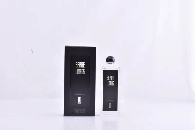 L'Orpheline Eau de Parfum Spray van Serge Lutens in 50 ml – productfoto 1 van 4