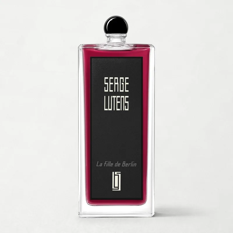 La Fille de Berlin Eau de Parfum (Limited Edition von Serge Lutens in 50 ml – Produktfoto