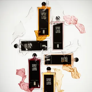 La Fille de Berlin Eau de Parfum Spray von Serge Lutens in 50 ml – Produktfoto 2 von 3