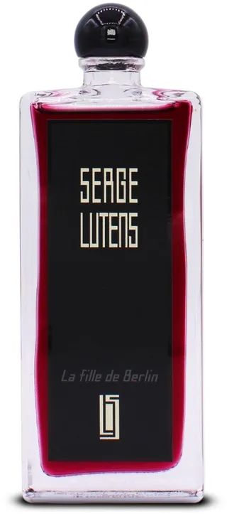 La Fille de Berlin Eau de Parfum Spray von Serge Lutens in 50 ml – Produktfoto 1 von 3