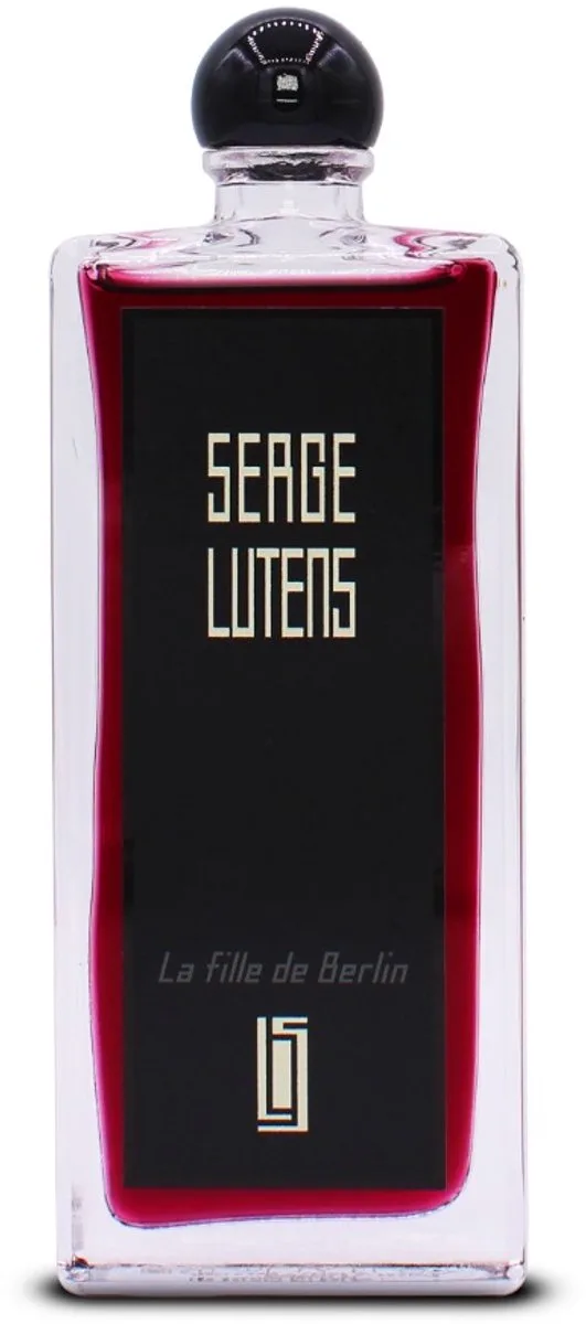 La Fille de Berlin Eau de Parfum Spray von Serge Lutens in 50 ml – Produktfoto 1 von 3