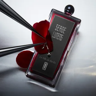 La Fille de Berlin Eau de Parfum Spray von Serge Lutens in 50 ml – Produktfoto 3 von 3