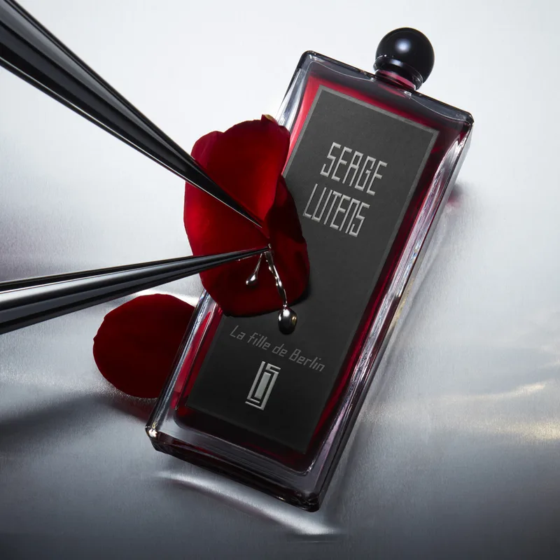 La Fille de Berlin Eau de Parfum Spray von Serge Lutens in 50 ml – Produktfoto 3 von 3
