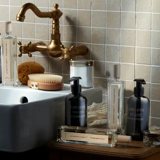 Matin Lutens Dans le Bleu qui Pétille Eau de Parfum de Serge Lutens en 100 ml – photo du produit 2 sur 4