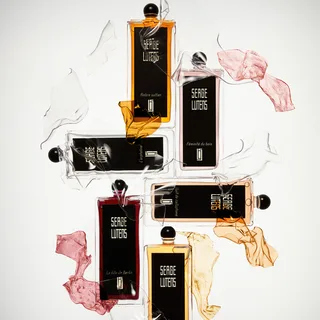 Nuit de Cellophane Eau de Parfum Flacon de Serge Lutens – photo du produit 2 sur 4