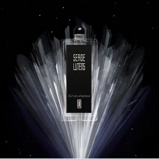 Nuit de Cellophane Eau de Parfum Flacon de Serge Lutens – photo du produit 3 sur 4